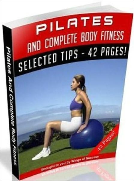 Complete Body Fitness - Health Tip Burn Calories