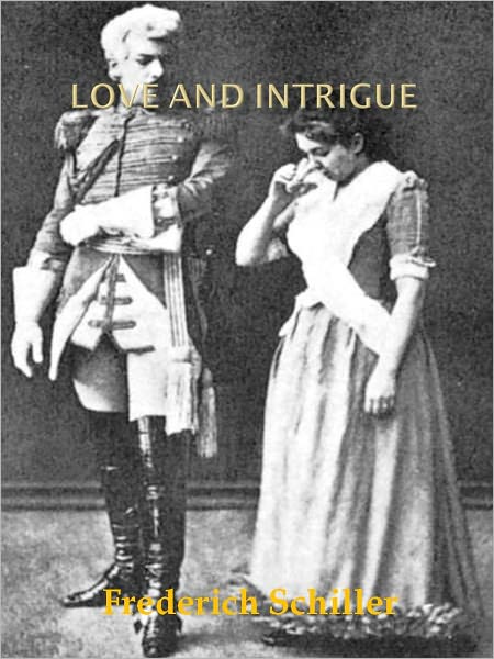 Love and Intrigue w/ Direct link technology (A Classic Drama Paly)