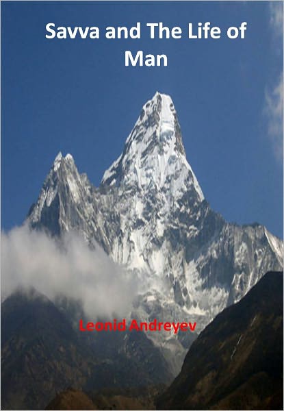 Savva and The Life of Man w/ Direct link technology (A Classic Drama)