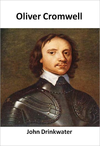 Oliver Cromwell w/ Direct link technology (A Classic Drama)