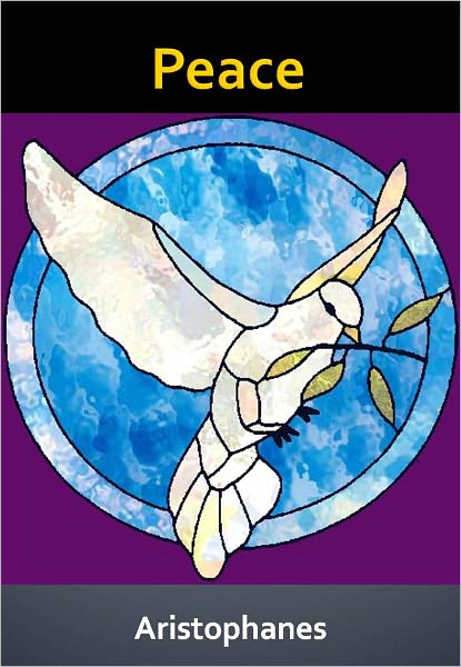 Peace w/ Direct link technology (A Classic Drama)