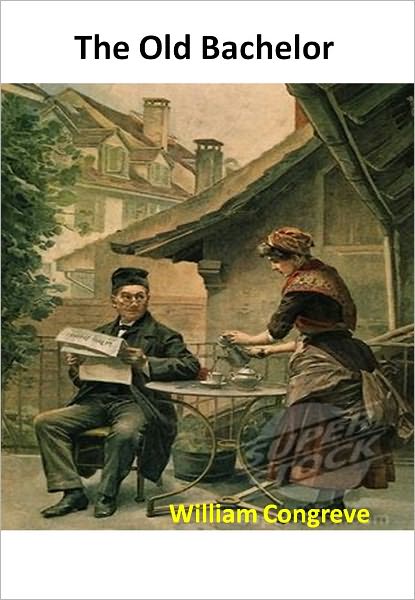 The Old Bachelor w/ Direct link technology (A Poetry Drama)