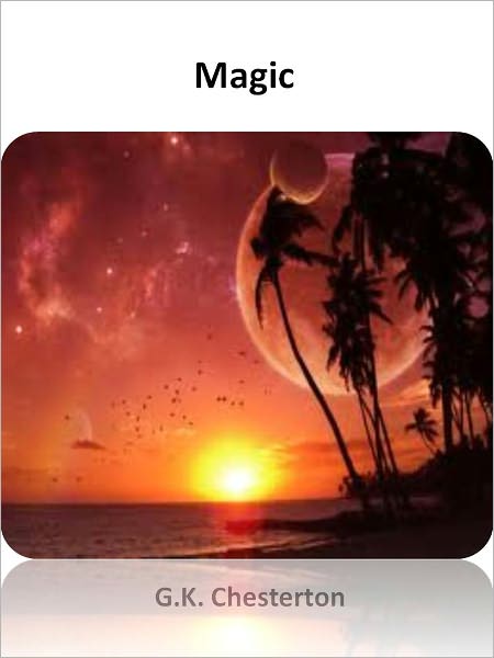 Magic w/ Direct link technology (A Classic Drama)