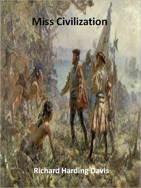 Miss Civilization w/ Direct link technology (A Comedie Drama)