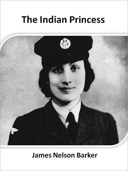 The Indian Princess w/ Direct link technology (A Classic Drama)