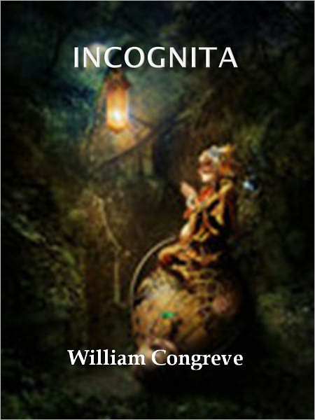 Incognita w/ Direct link technology (A Classic Drama Paly)