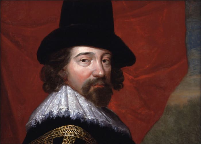The Mystery of Francis Bacon