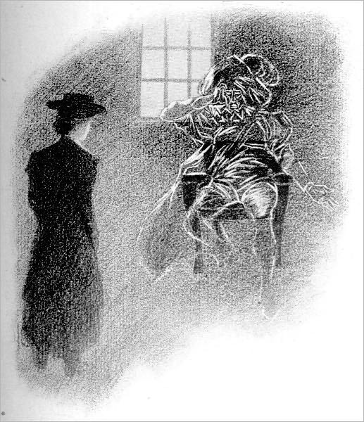 Three Ghost Stories