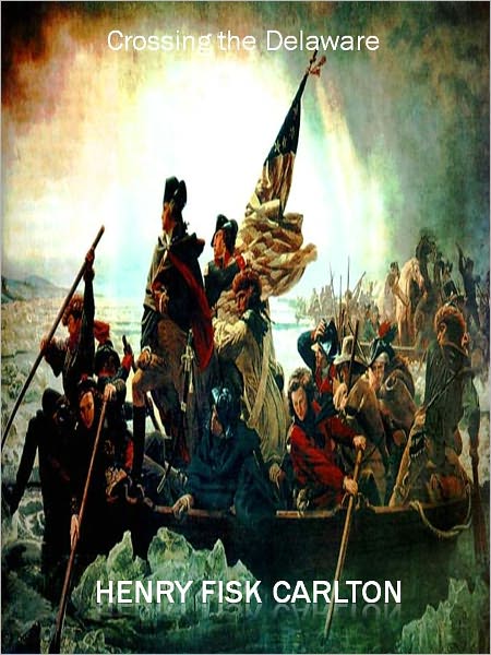 Crossing the Delaware w/ Direct link technology (A Classic Drama)