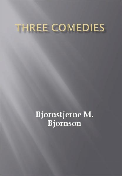 Three Comedies w/ Direct link technology (A Comedy Drama)