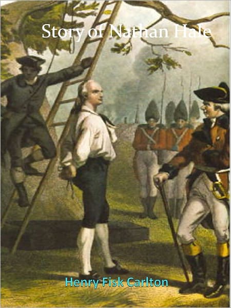 Story of Nathan Hale w/ Direct link technology (A Classic Drama)