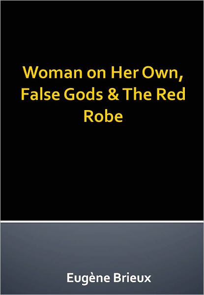 Woman on Her Own, False Gods & The Red Robe w/ Direct link technology (A Classic Drama Play)