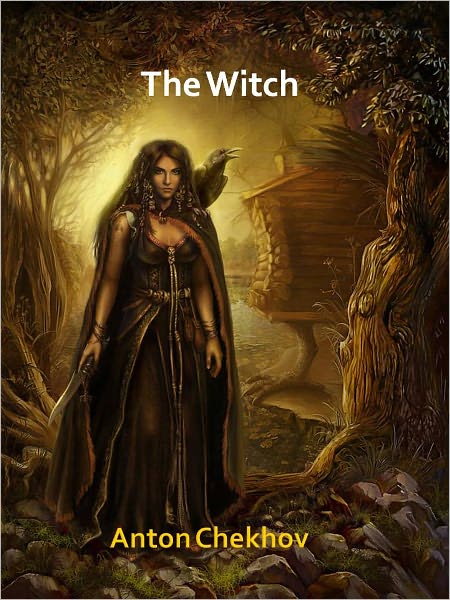 The Witch w/ Direct link technology (A Classic Drama Paly)