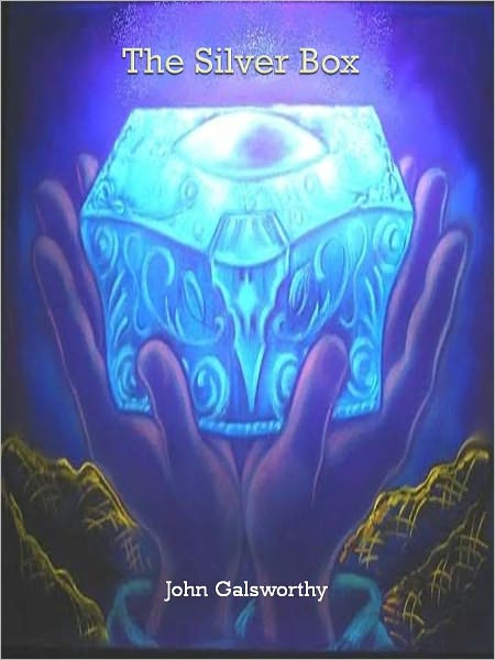 The Silver Box w/ Direct link technology (A Classic Drama Paly)