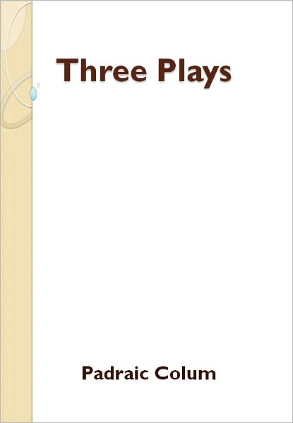 Three Plays w/ Direct link technology (A Classic Drama)