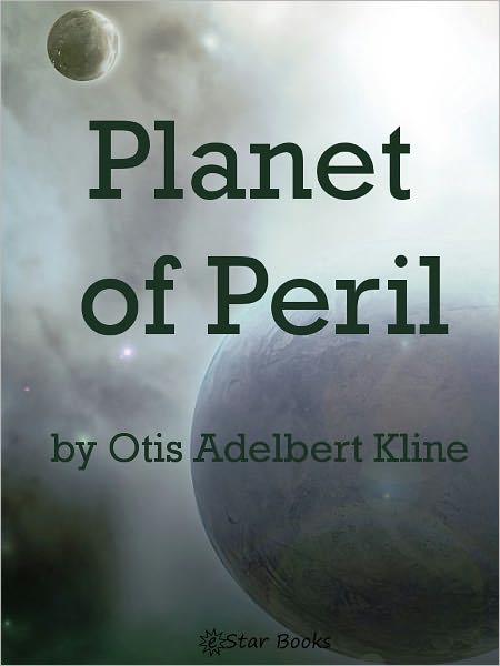 Planet of Peril