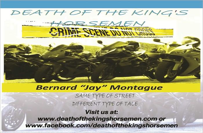 Death Of The King's Horsemen