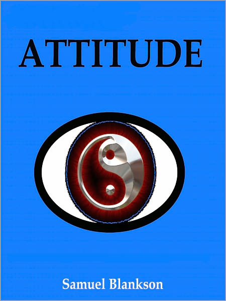 Attitude