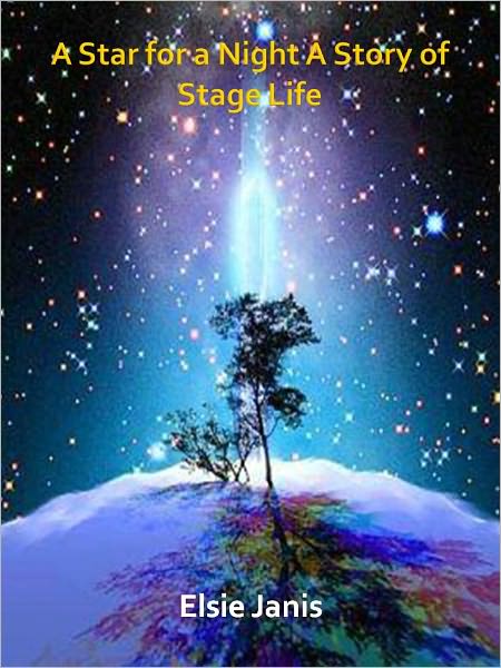 A Star for a Night A Story of Stage Life w/ Direct link technology (A Classic Drama Paly)