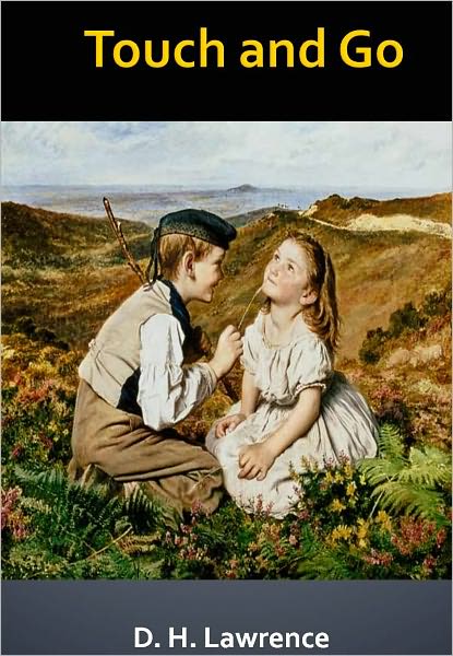 Touch and Go w/ Direct link technology (A Classic Drama)