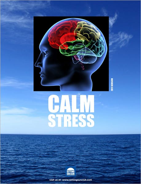 Calm Stress Bible
