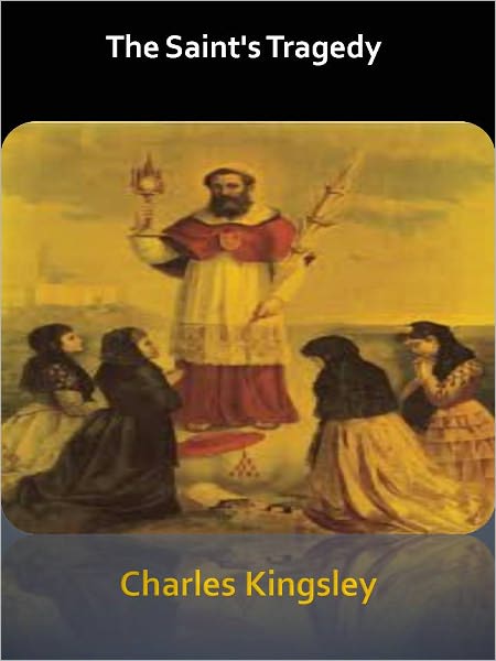 The Saint's Tragedy w/ Direct link technology (A Classic Drama Paly)