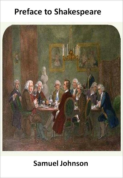 Preface to Shakespeare w/ Direct link technology (A Classic Drama)