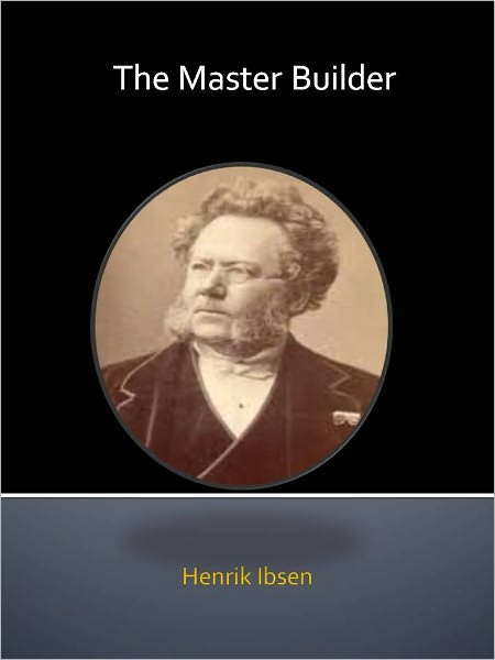 The Master Builder w/ Direct link technology (A Classic Drama Paly)