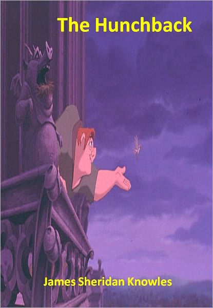 The Hunchback w/ Direct link technology (A Classic Drama)