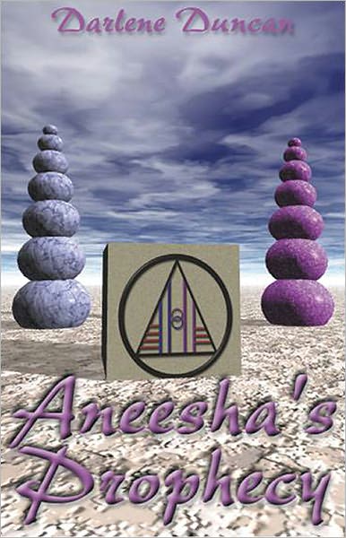 Aneesha's Prophecy