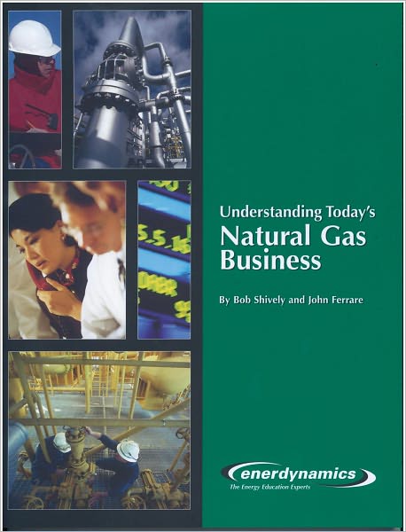 Understanding Today's Natural Gas Business