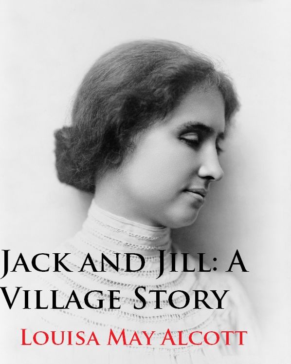 Jack and Jill: A Village Story