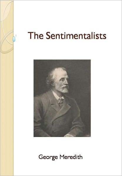 The Sentimentalists w/ Direct link technology (An Unfinished Comedy Drama)