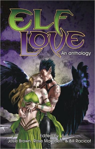 Elf Love: An Anthology