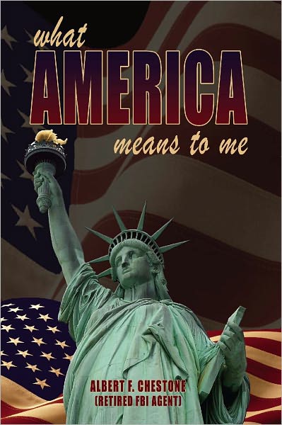 What America Means To Me