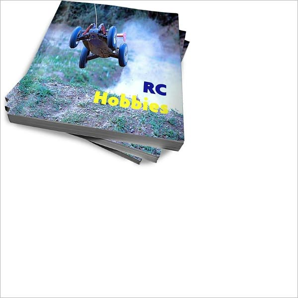 Radio Controlled Hobbies: Discover The Fun of Radio Controls