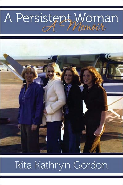 A Persistent Woman: A Memoir