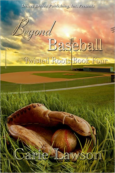 Beyond Baseball