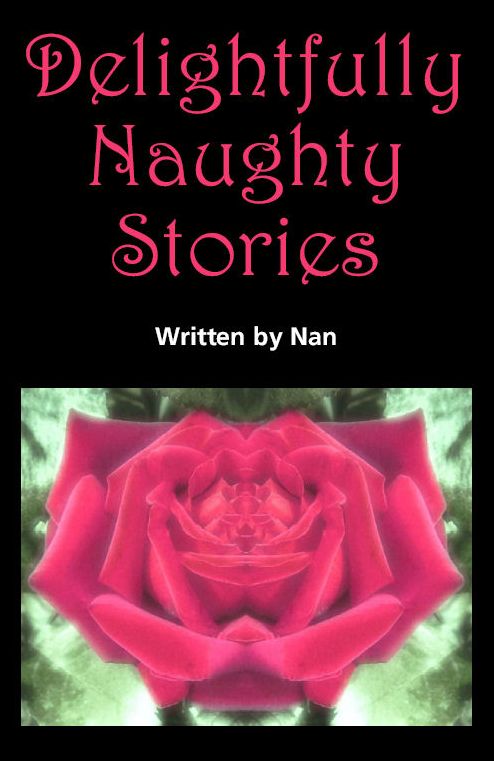 Delightfully Naughty Stories