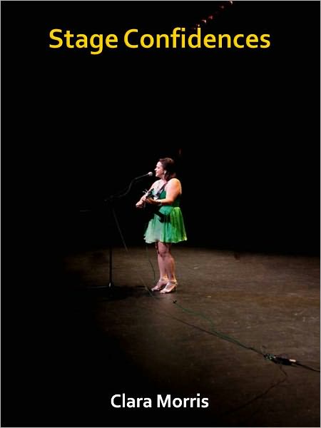Stage Confidences w/ Direct link technology (A Classic Drama)