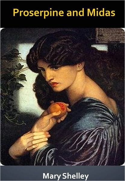 Proserpine and Midas w/ Direct link technology (A Classic Drama)