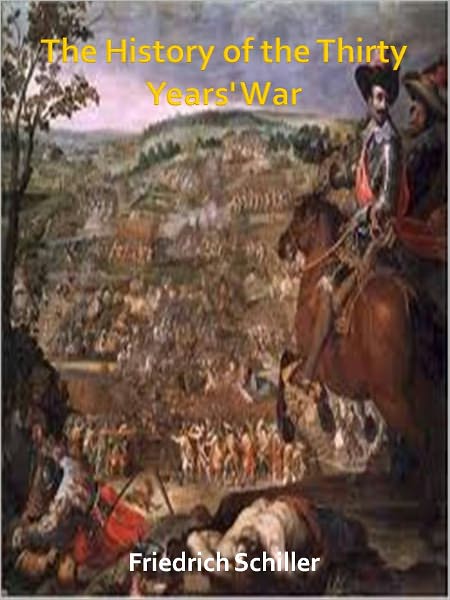 The History of the Thirty Years' War w/ Direct link technology (A Classic Drama Paly)