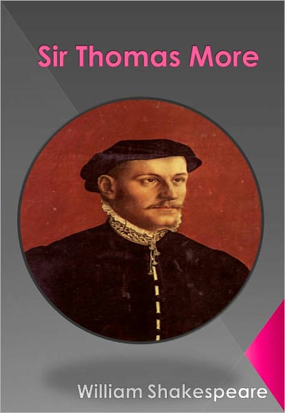 Sir Thomas More w/ Direct link technology (A Classic Drama)