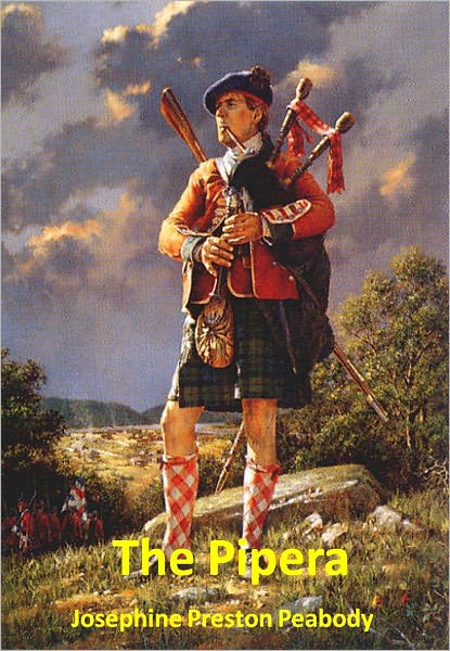 The Piper w/ Direct link technology (A Classic Drama)