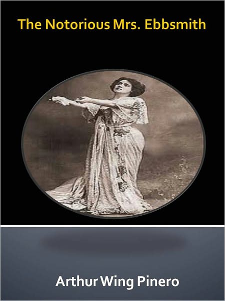 The Notorious Mrs. Ebbsmith w/ Direct link technology (A Classic Drama Paly)