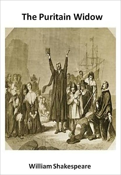 The Puritain Widow w/ Direct link technology (A Classic Drama)