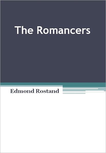 The Romancers w/ Direct link technology (A Comedy Drama)