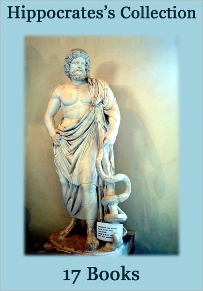 Hippocrates's Collection [ 17 books ]