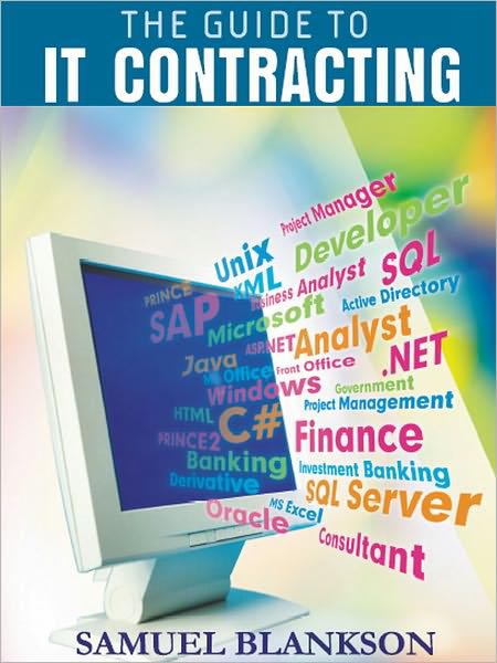 The guide to IT contracting