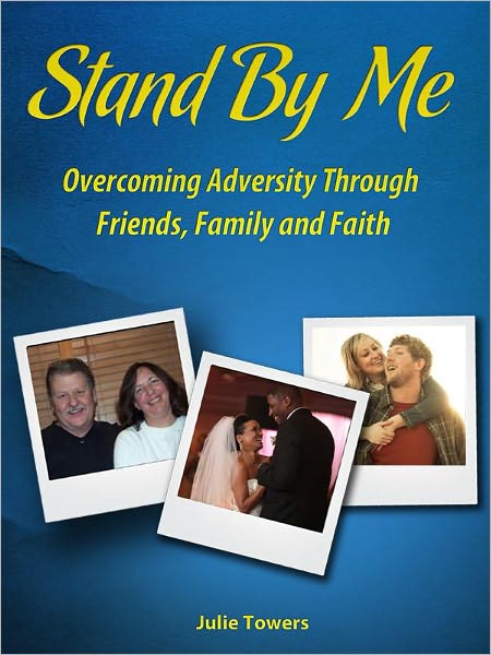 Stand By Me - Blessings of Tragedy - Featuring Columbine Survivor Emily Wyant